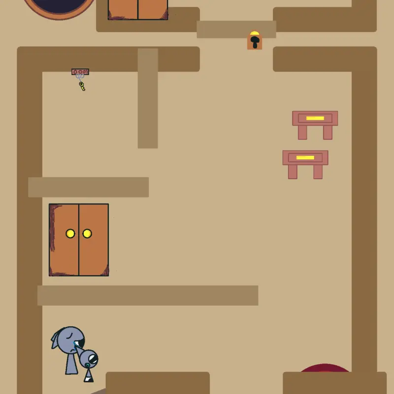Game by @shaichelo
