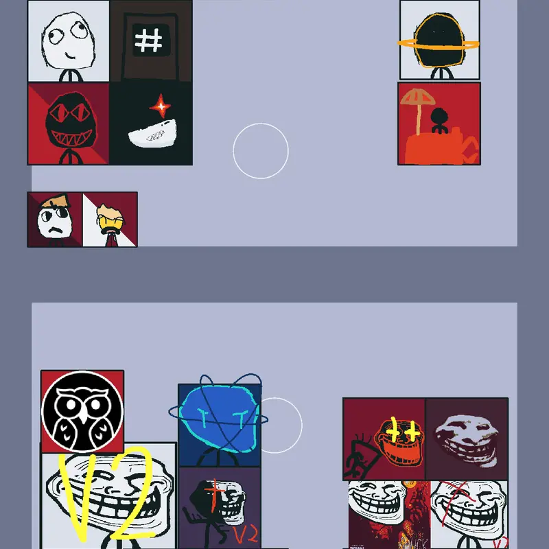 Game by @NadiaMonserratMauric