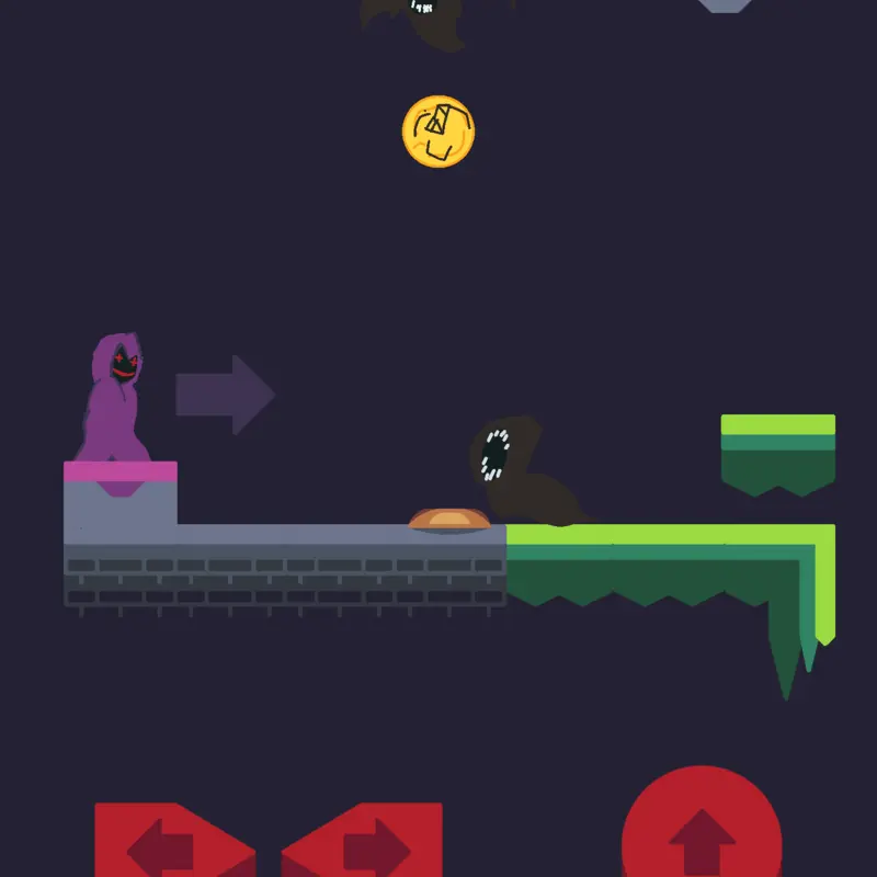 Game by @ledseif