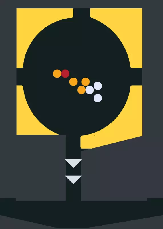 Game by @Macenebuco