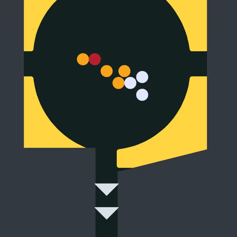 Game by @Macenebuco