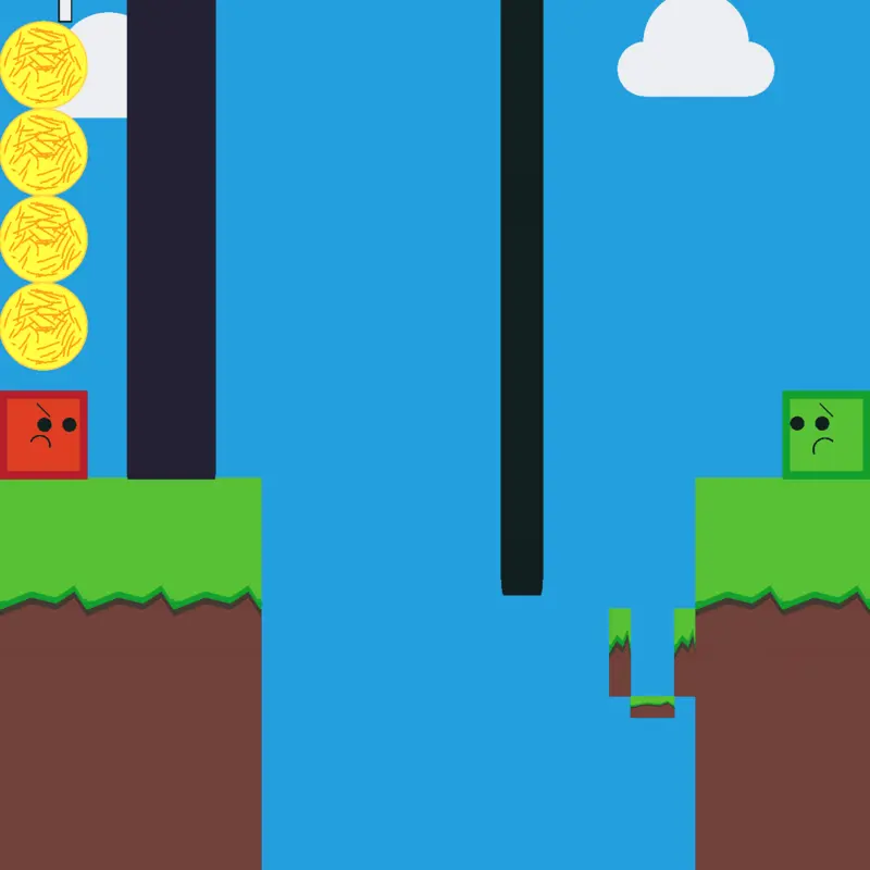 Game by @noting_101