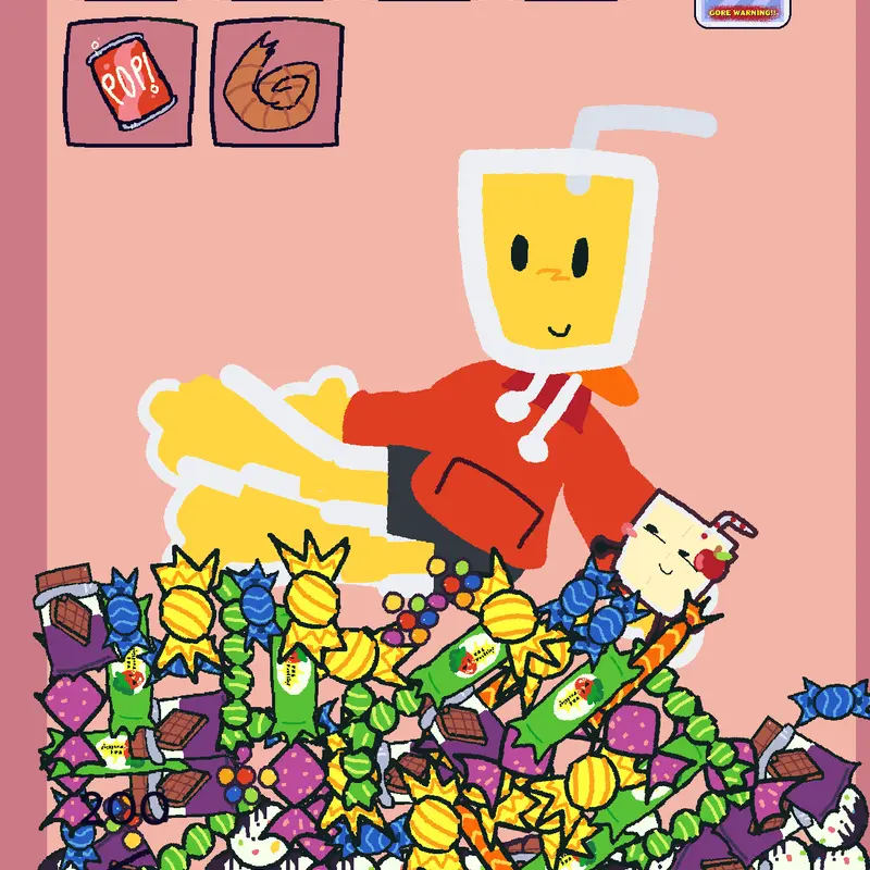 Game by @yehsmartin