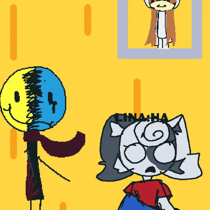 Game by @berenkokduman
