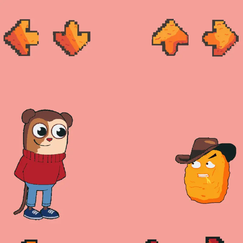 Game by @EmilianoGarzaMorales