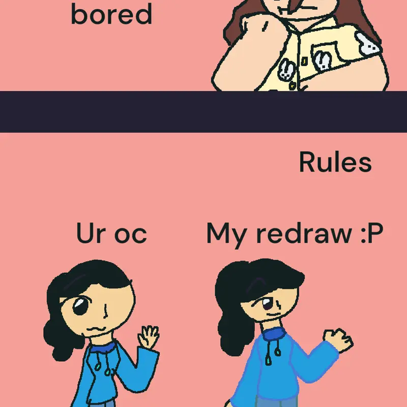 Game by @BoringArtist_