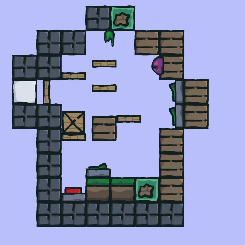 Game by @bicycp