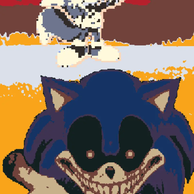 Game by @Saniczeedog