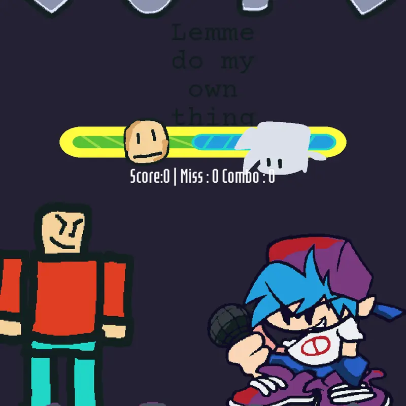 Game by @Squidward-yell-fnf-1-00V