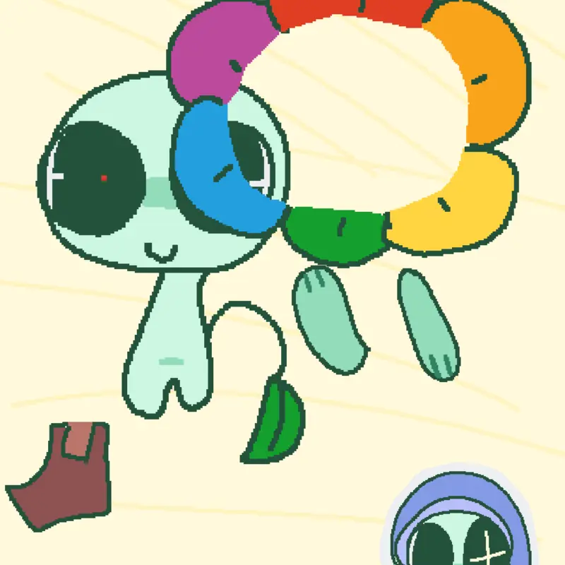 New game.. more like special!!! by @Boxten234