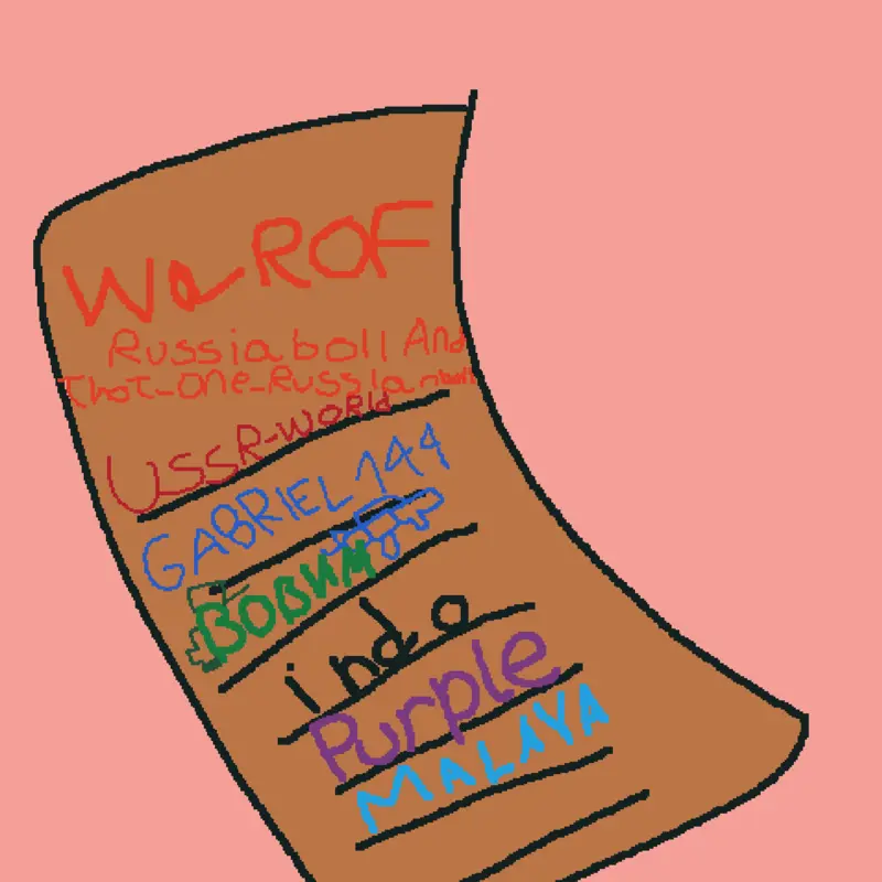 Game by @Flower_BFDI