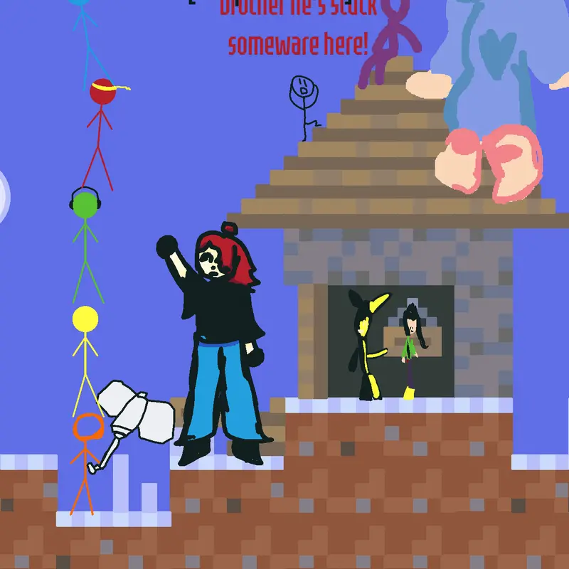 Game by @TBheadphoned