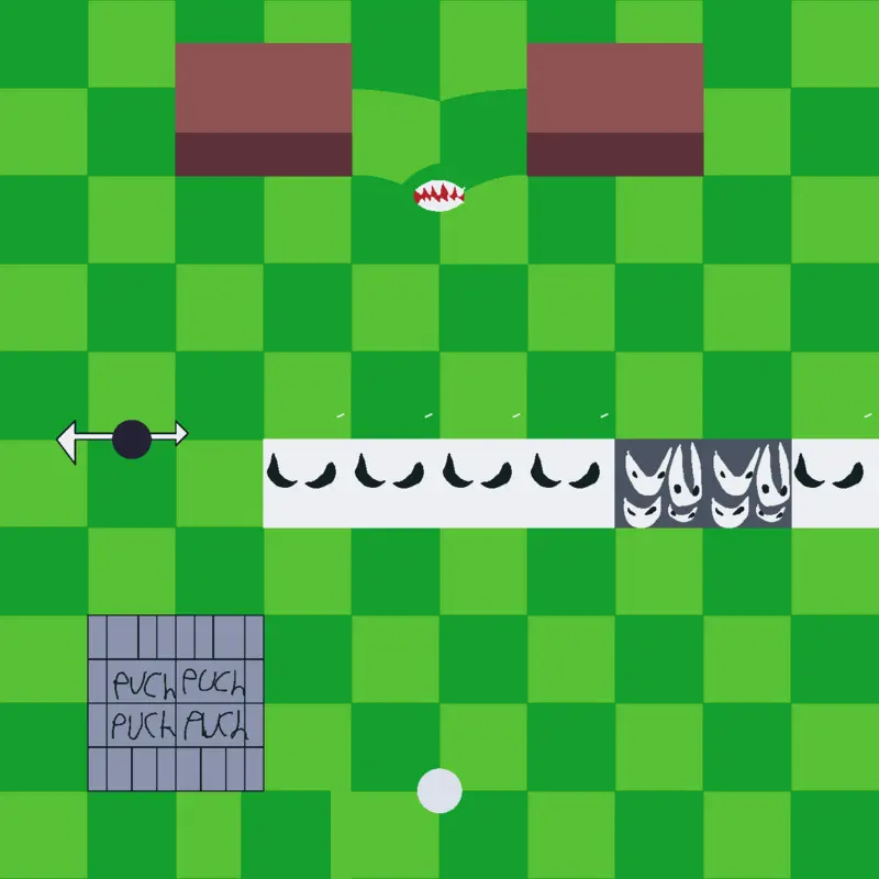 Game by @balana