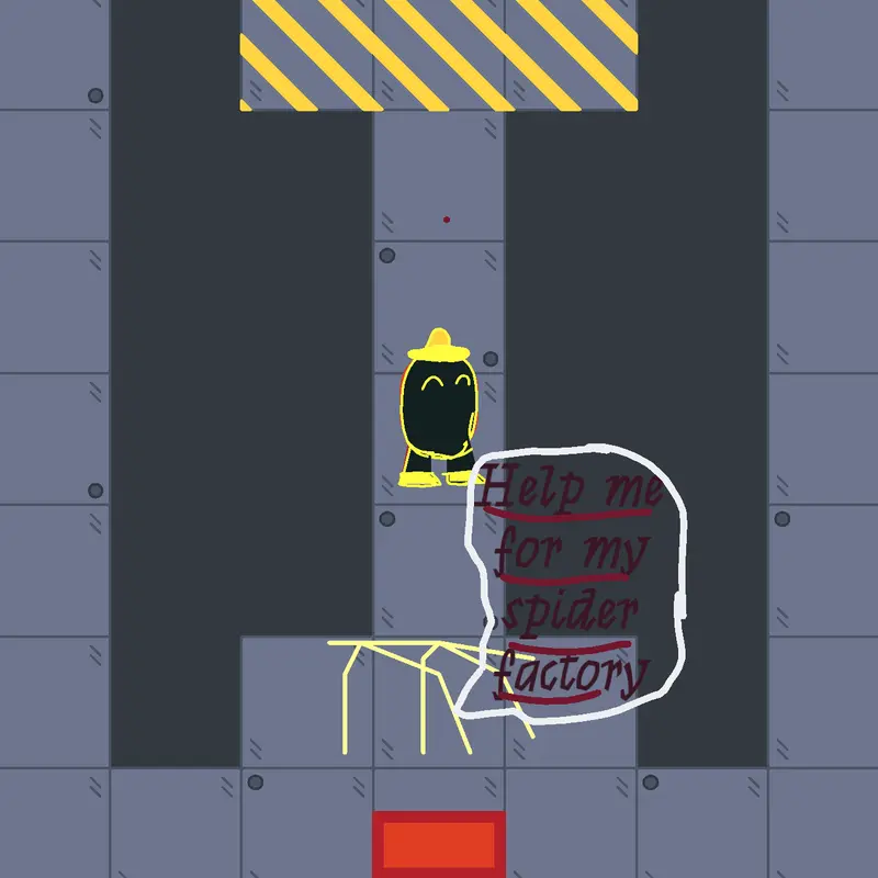 Game by @metoreis