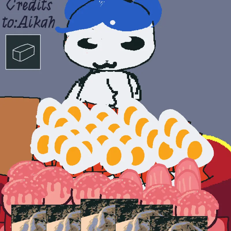 Game by @bunnycutieloverd