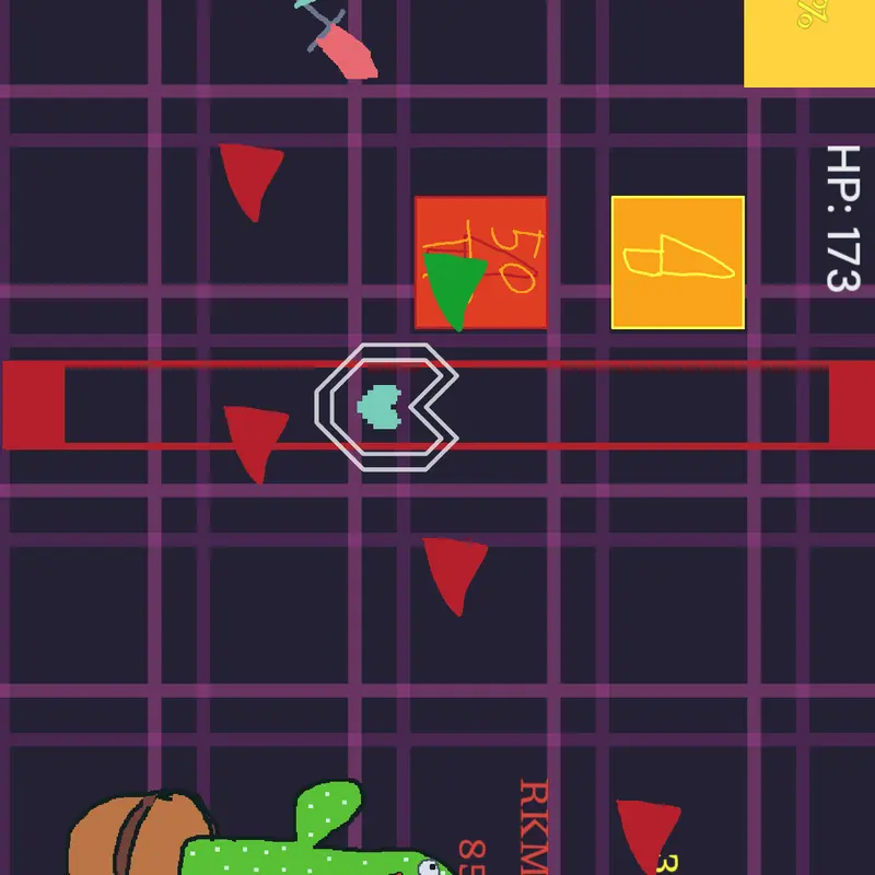 Game by @ilia_realHalloween