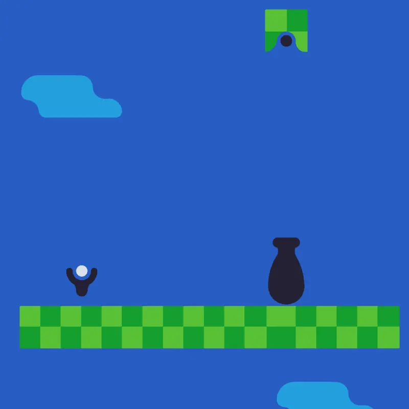 Game by @dalop