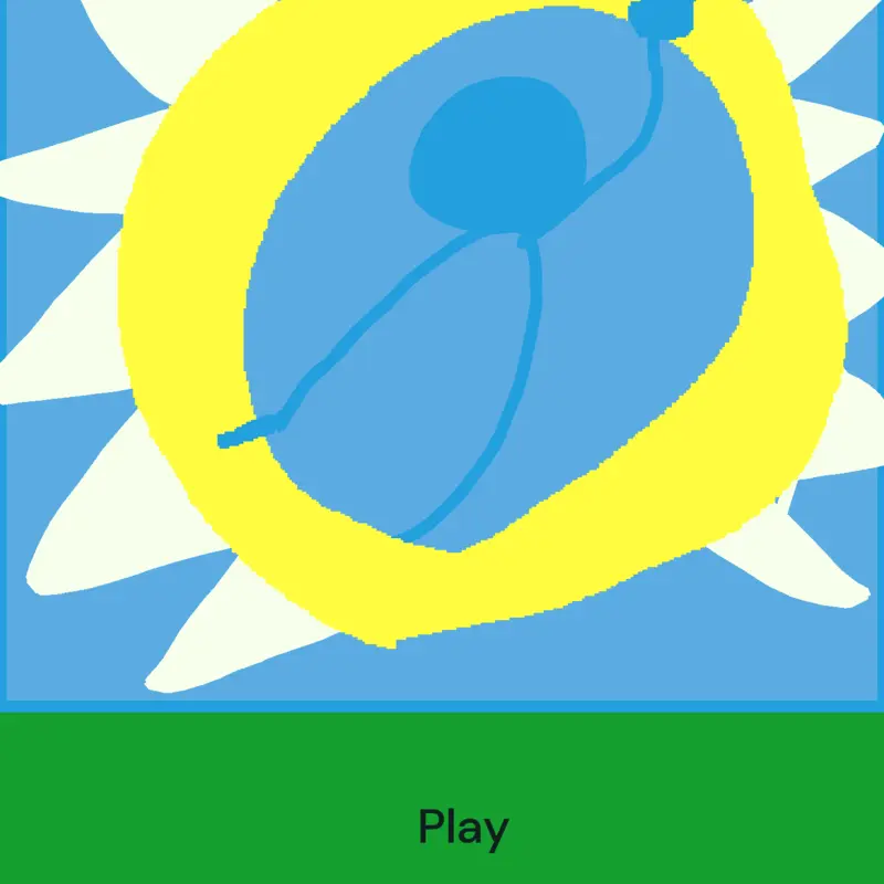 Game by @simon_studios