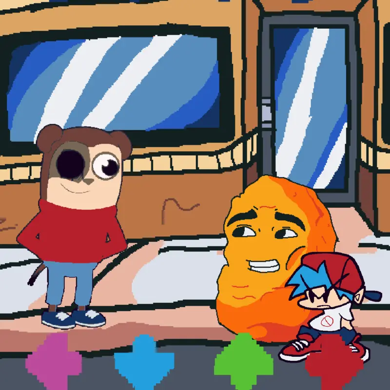 Game by @Robot135