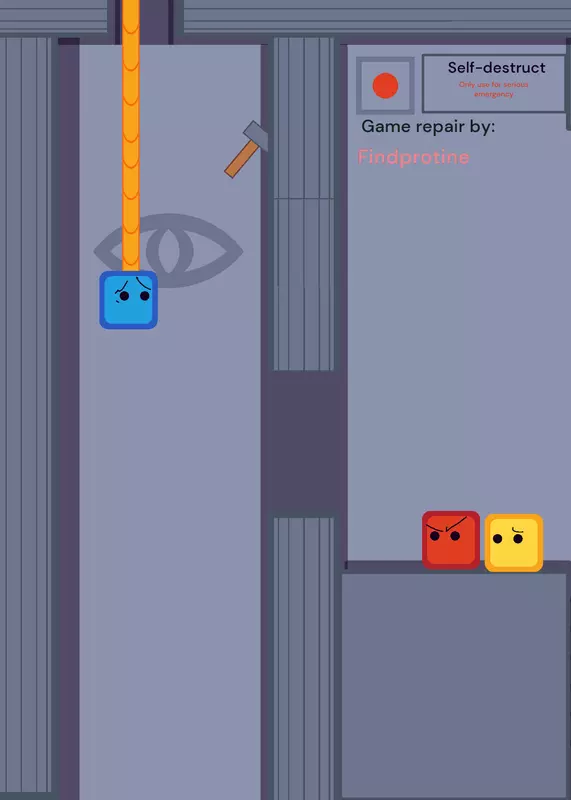 Game by @realisticclock