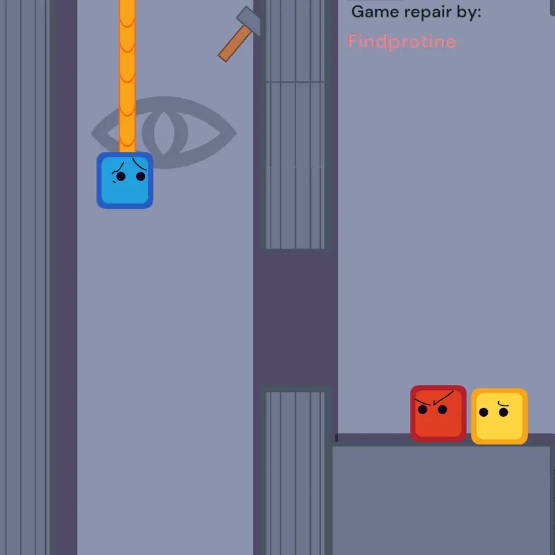 Game by @realisticclock