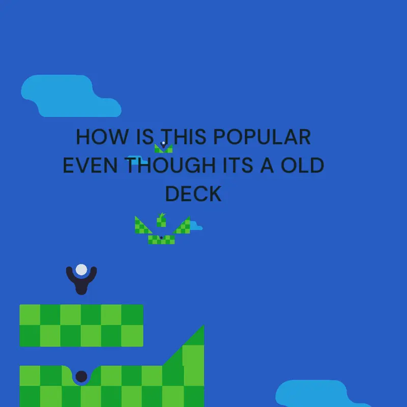 Game by @normal-person