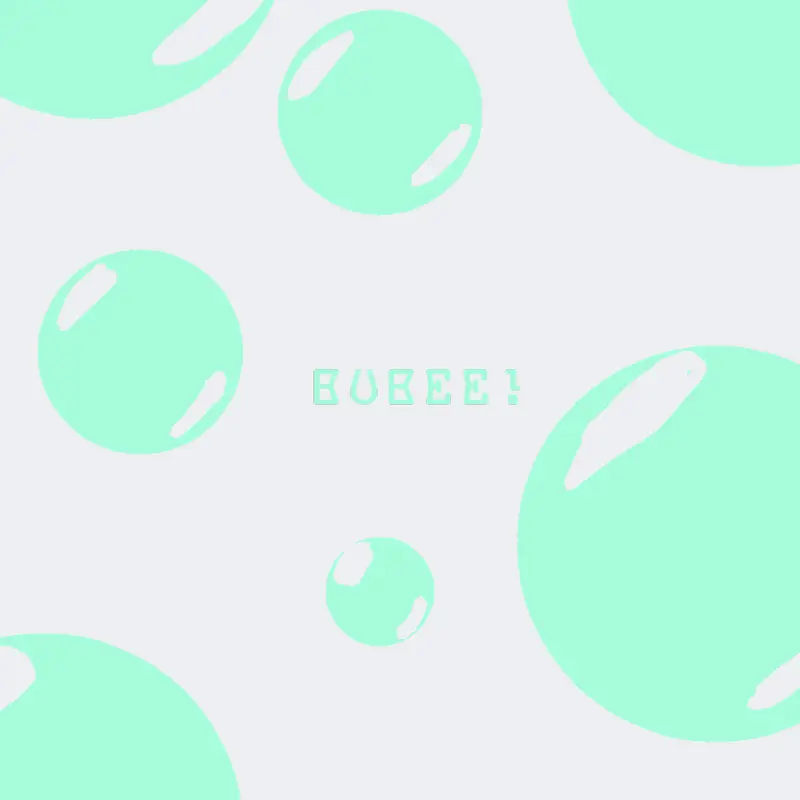BUBEE!! by @ByteWasBitten