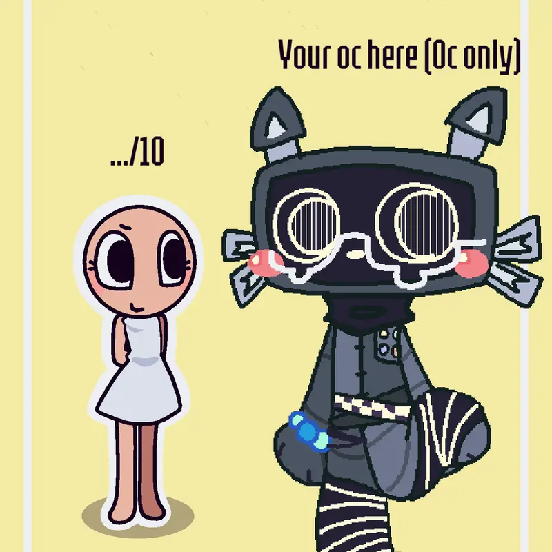 Game by @XxilovemlpxX