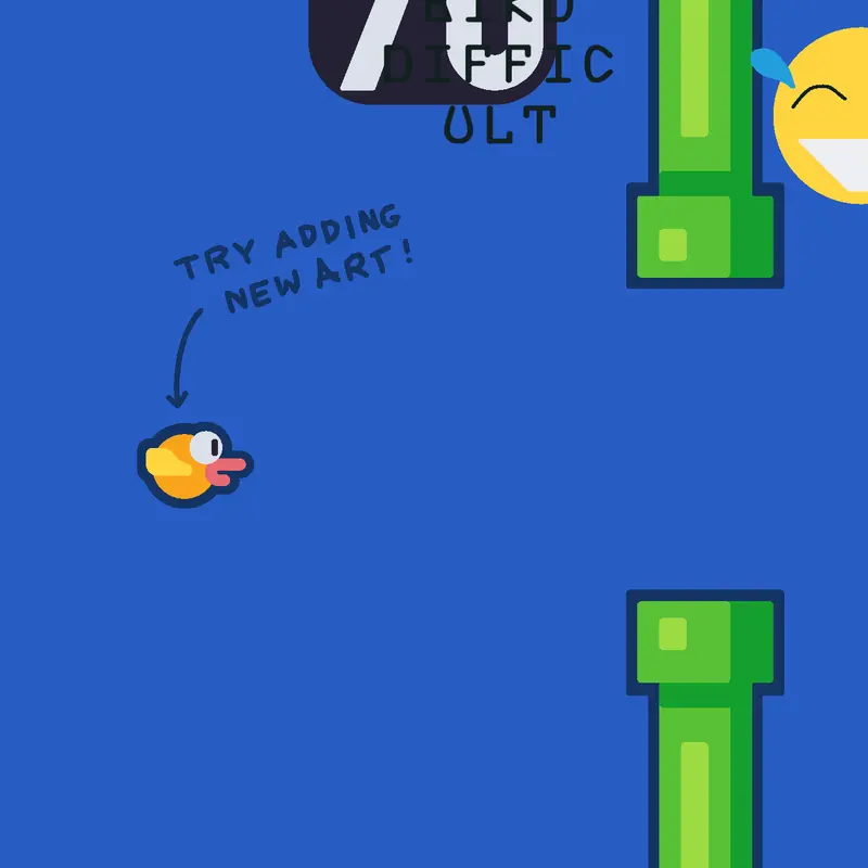 Game by @MateoArmijos