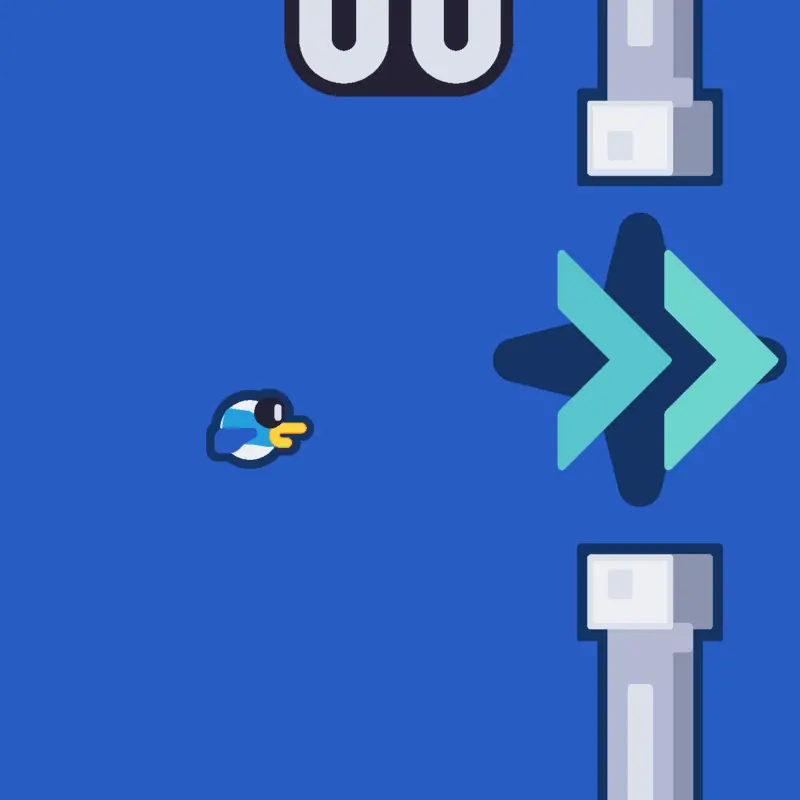 Game by @Hyperdasher