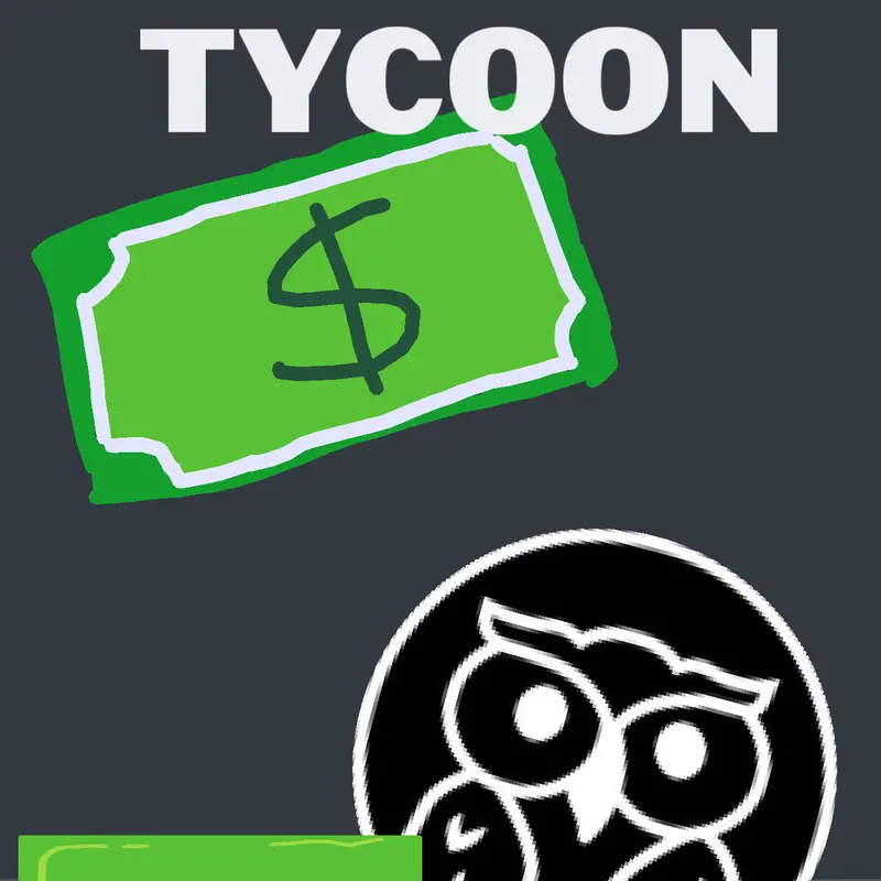 Money tycoon by @matlo