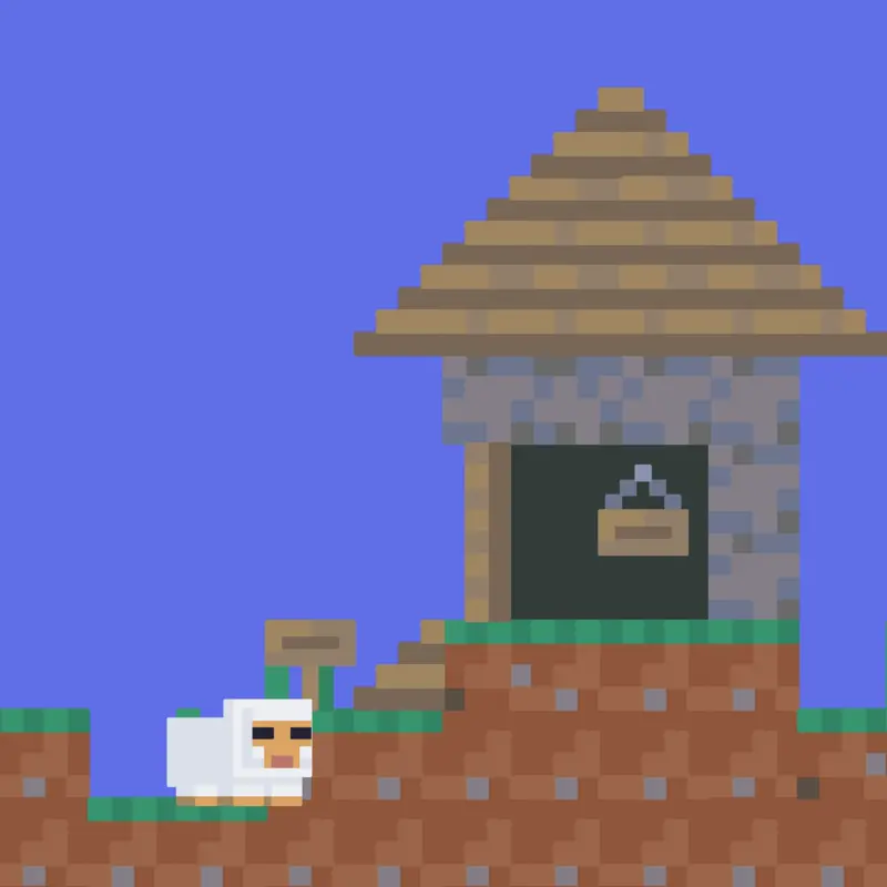 Game by @yt2shy