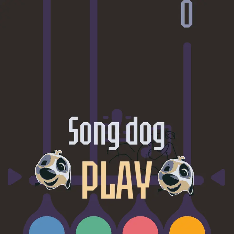 Game by @WowWowNoah