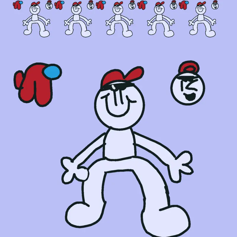 Game by @aiselkate16
