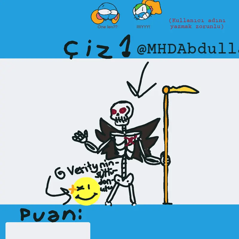 Game by @MHDABDULLAH