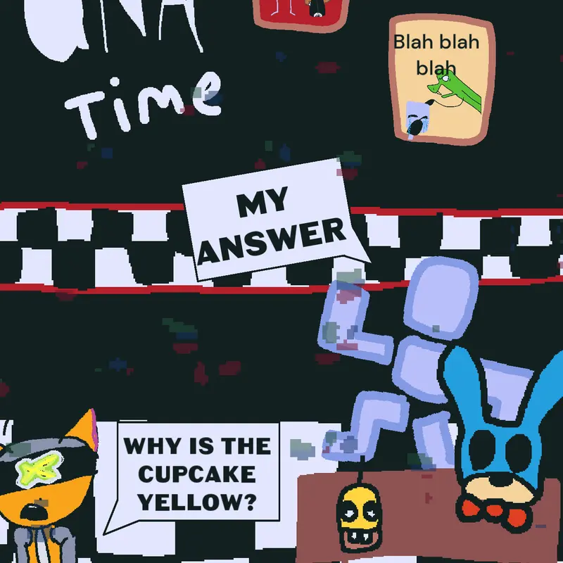 Game by @kenaii_H3LP_M3