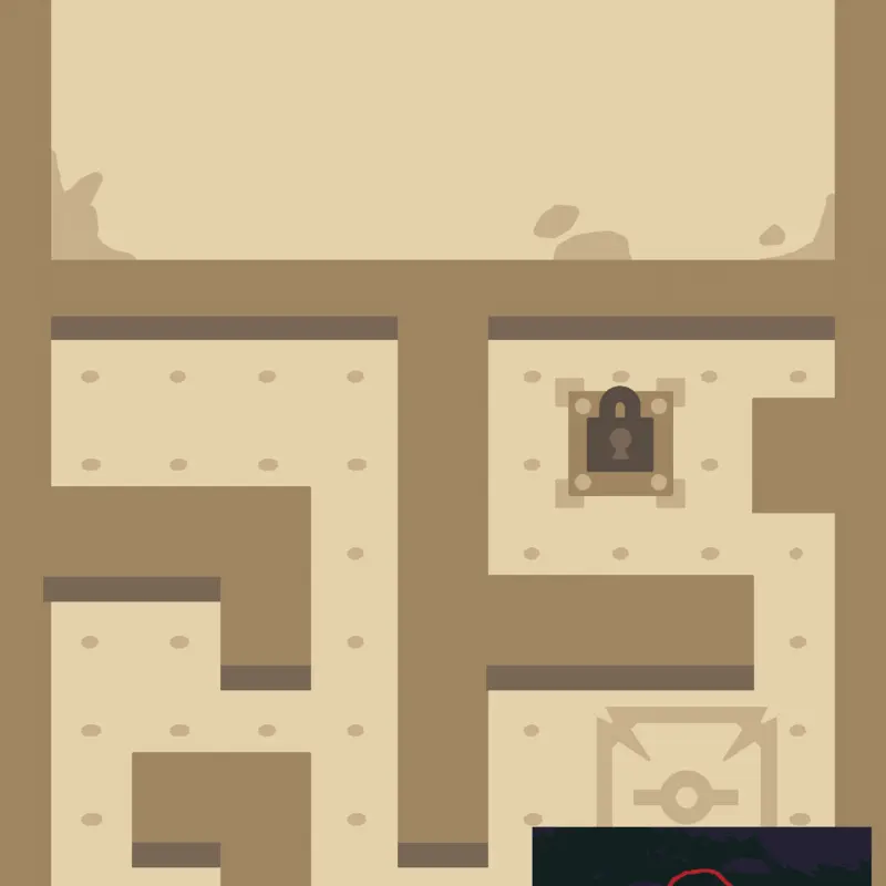 Game by @Lesser