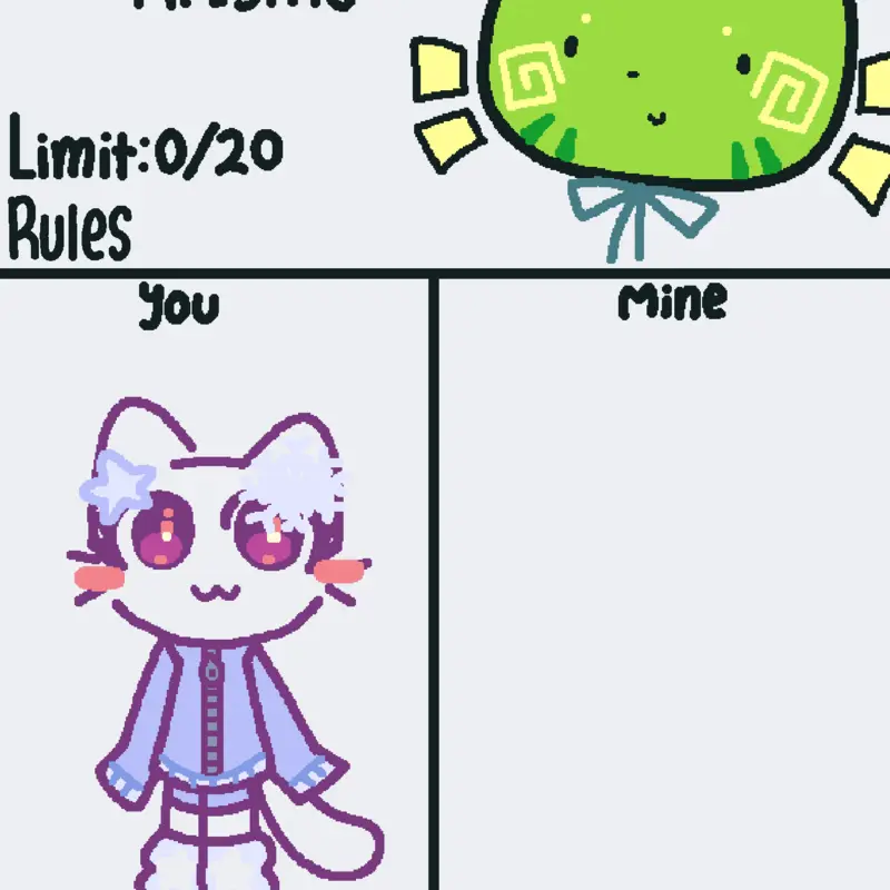 Game by @Snowflake_156_off