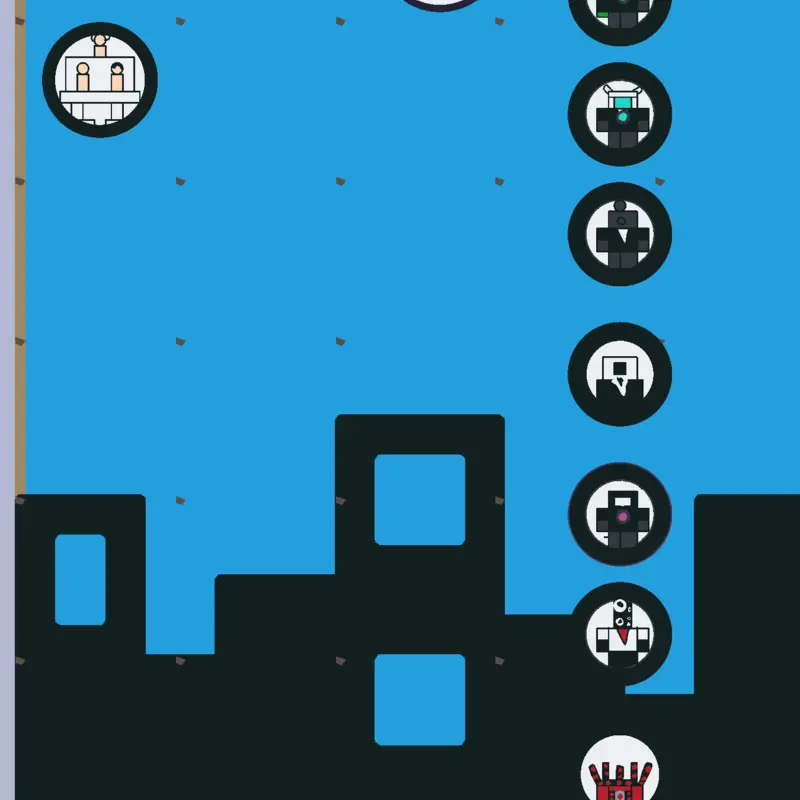 Game by @Yeyehehyusuf