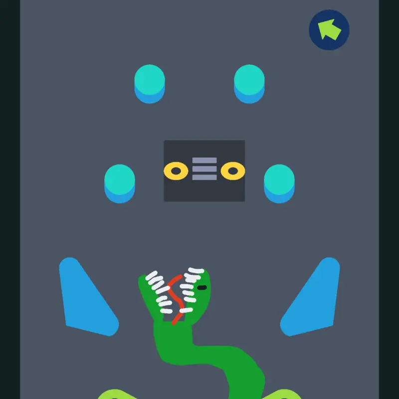 Game by @818277401
