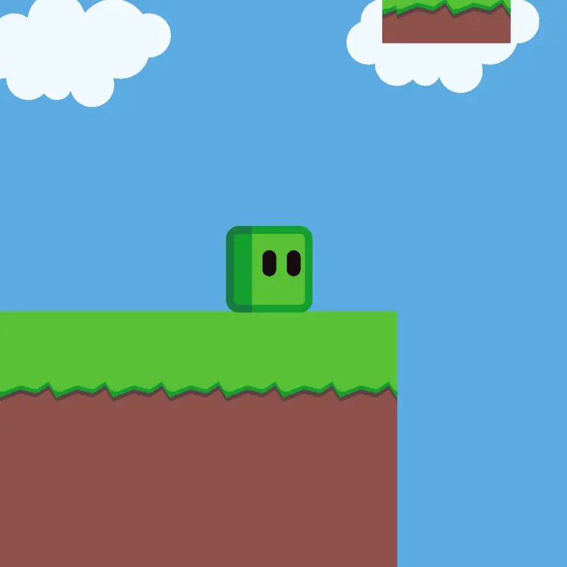 Game by @carfioso