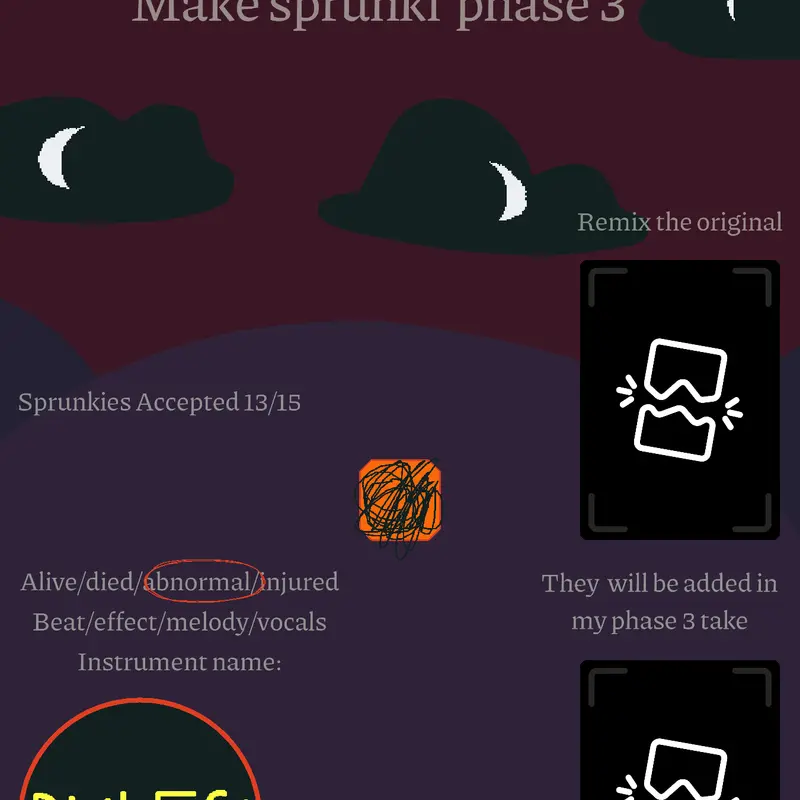 Game by @spriteboyandfriends