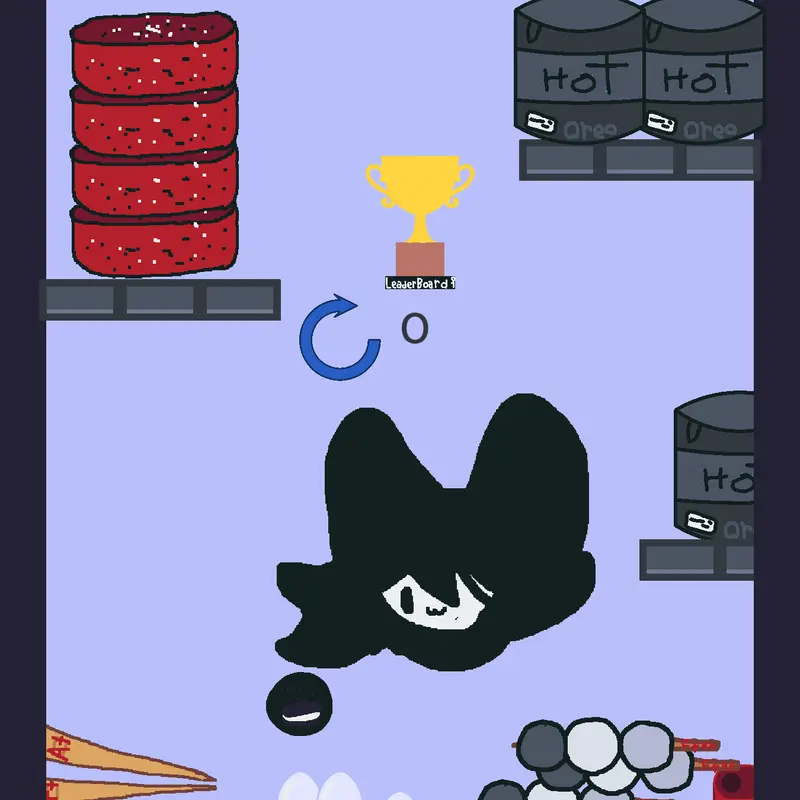 Game by @spoorooter