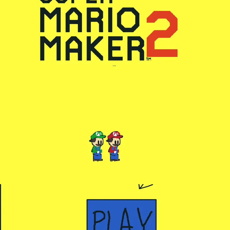 Game by @MIBROHAFIEZUL