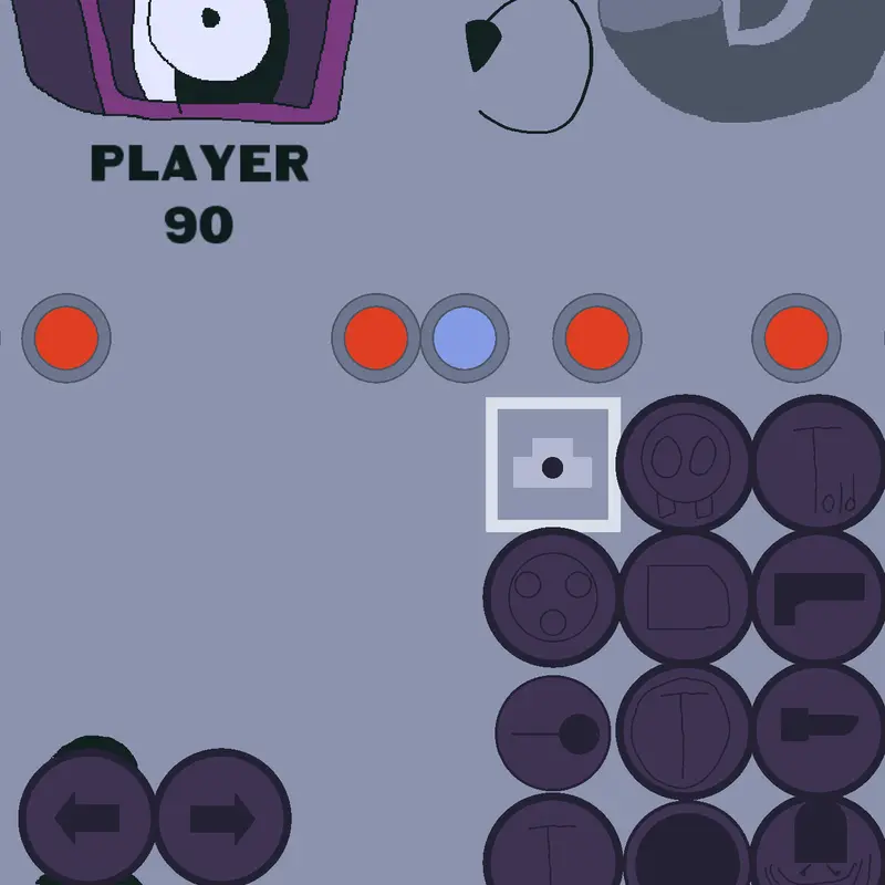 Game by @Chartes