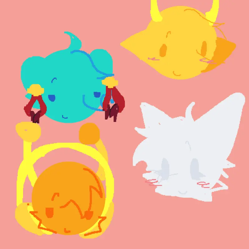 Game by @sprunkiloverhah