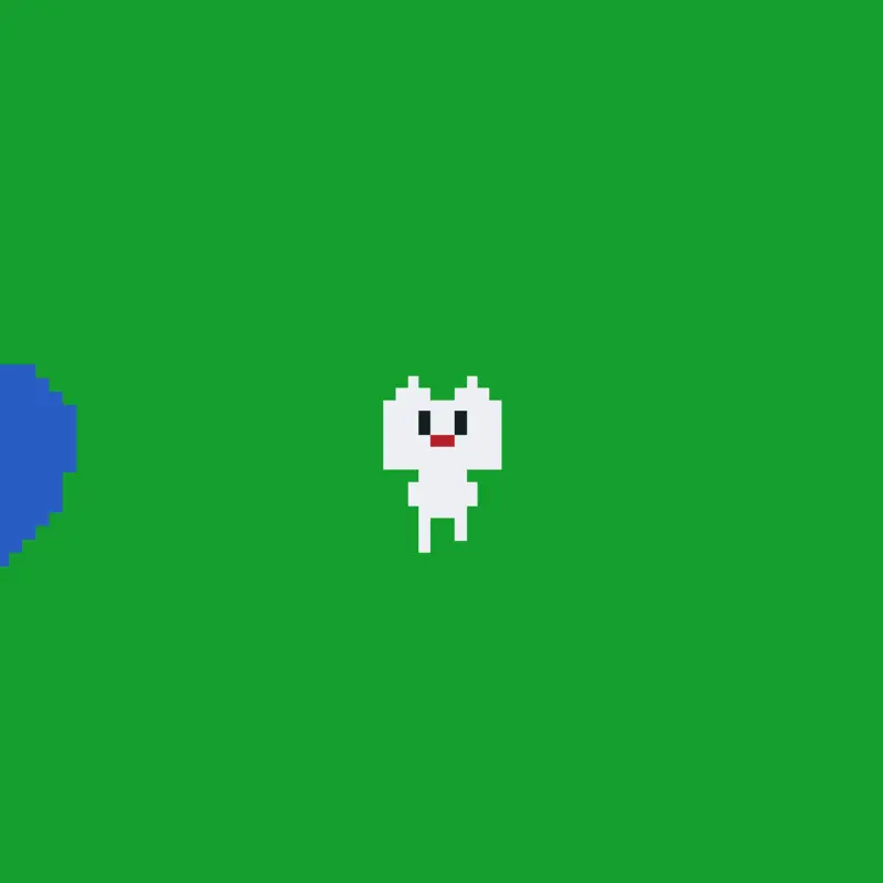Cat game by @AdamLucaAlvarez