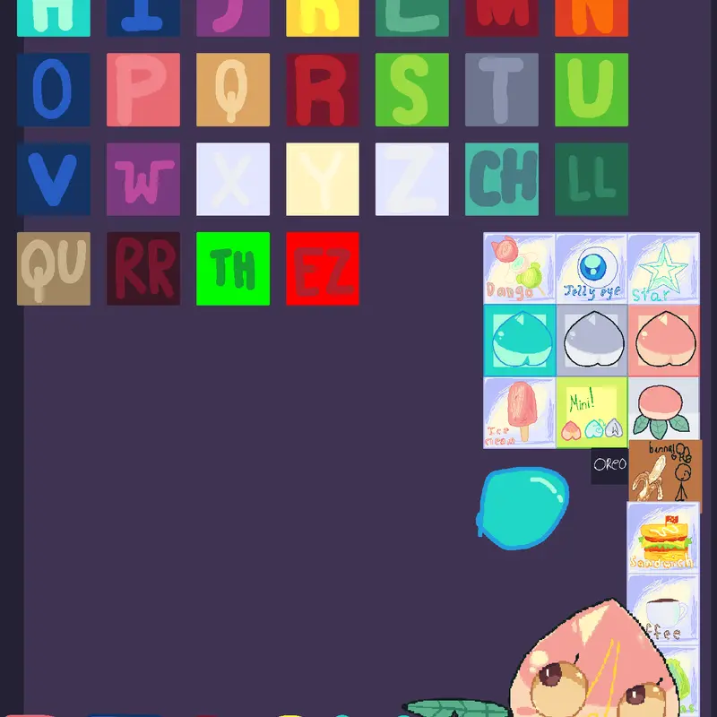 Game by @Mikoda