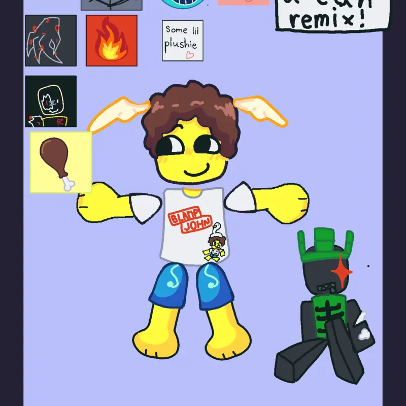 Game by @DeckremixerzXD