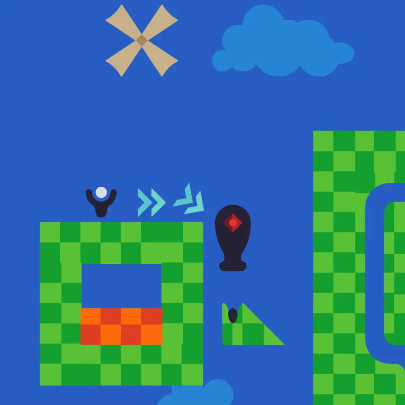 Game by @AlexandraBreckenridge